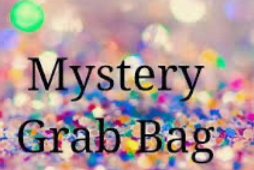 Mystery Grab Bag